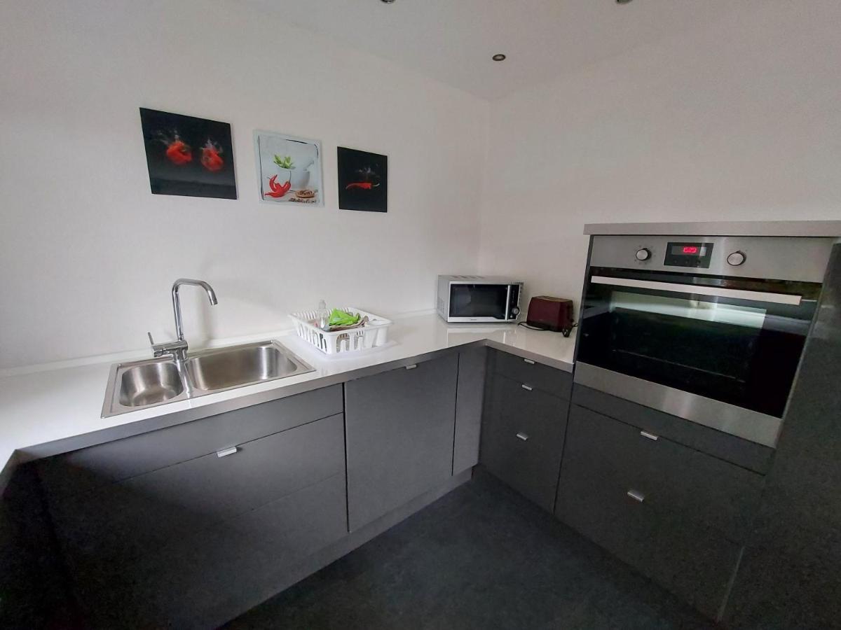 Apartament Haus Heidelberg Feldberg  Pokój zdjęcie