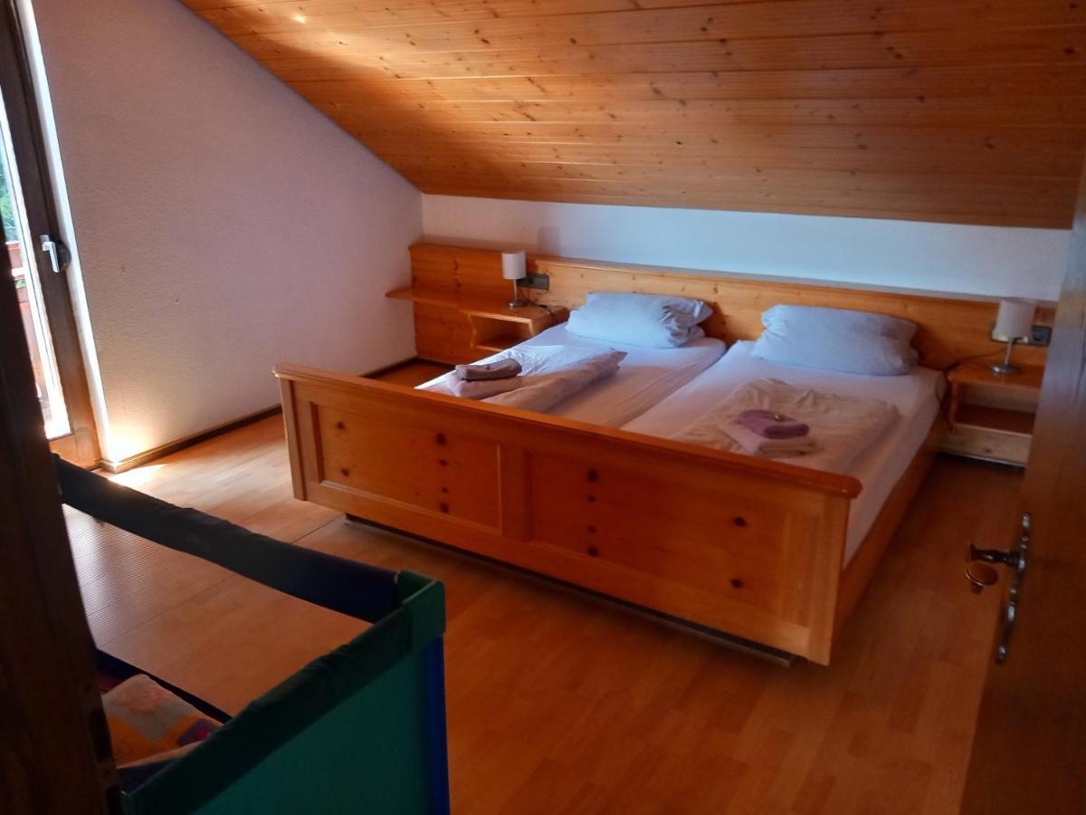 Apartament Haus Heidelberg Feldberg  Zewnętrze zdjęcie