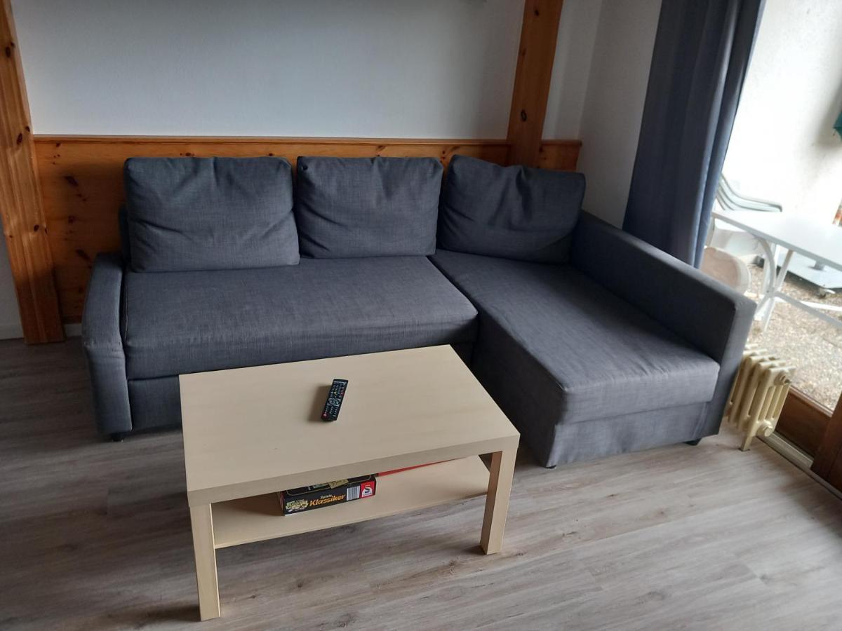 Apartament Haus Heidelberg Feldberg  Zewnętrze zdjęcie