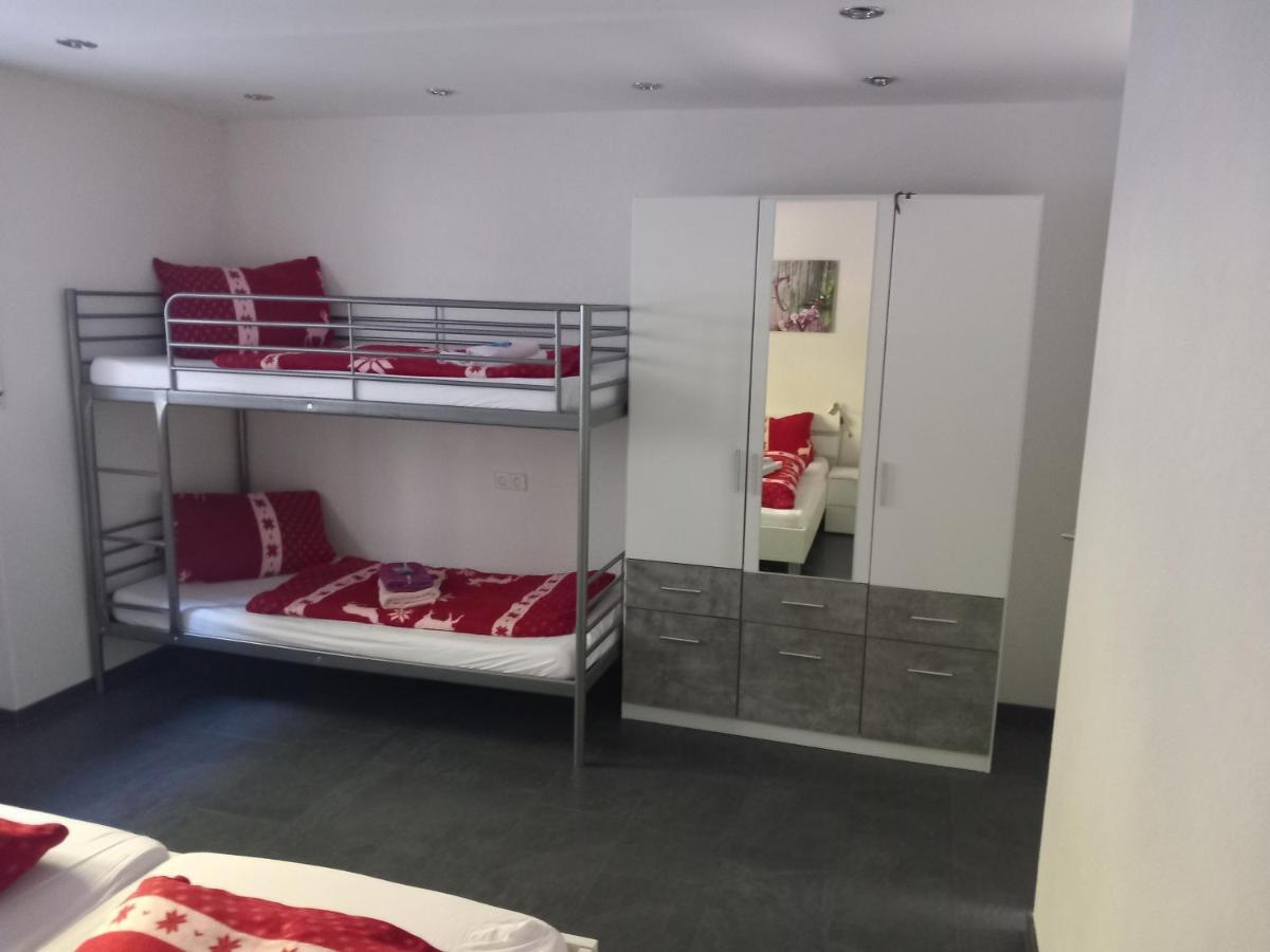 Apartament Haus Heidelberg Feldberg  Zewnętrze zdjęcie