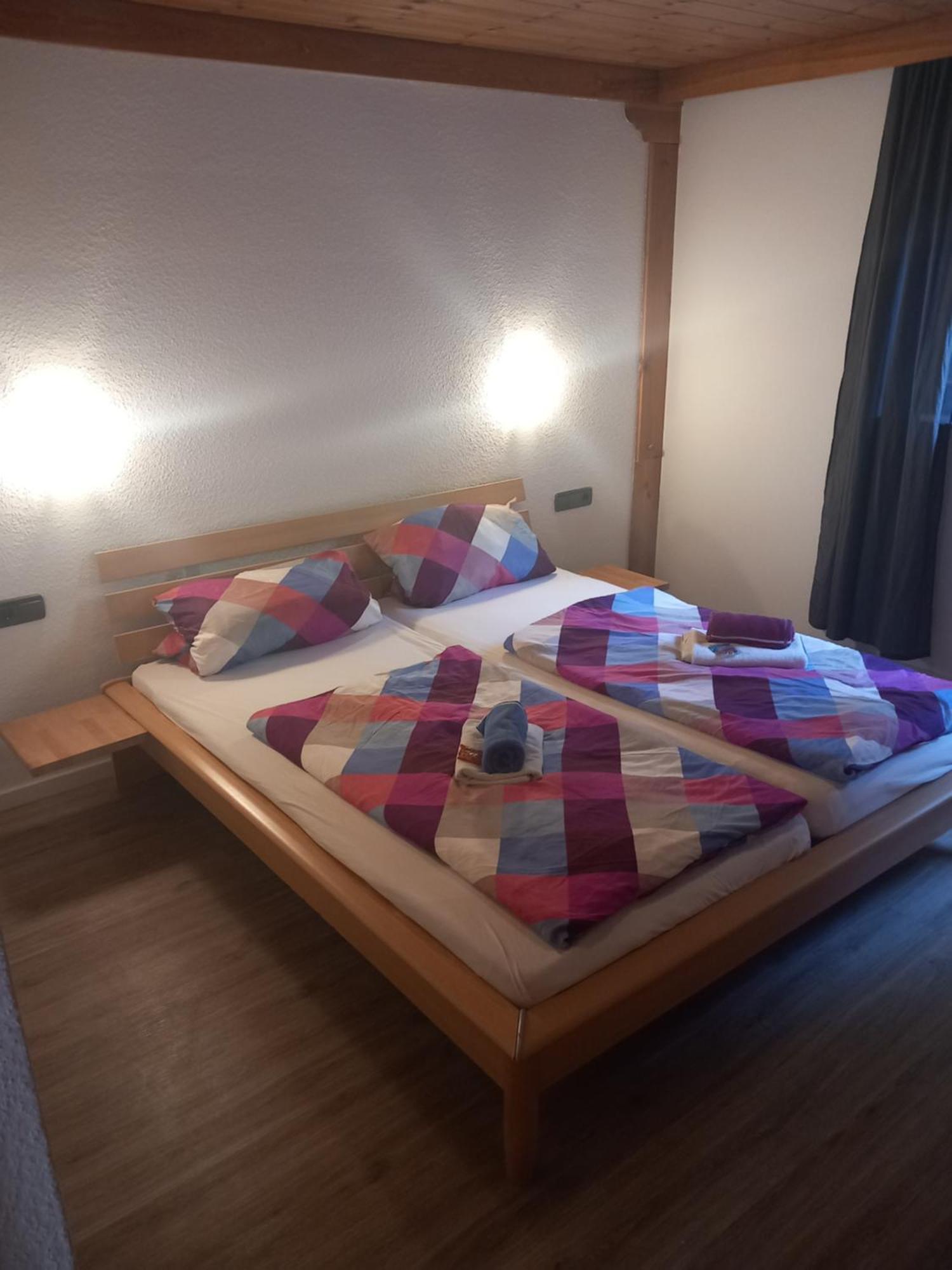 Apartament Haus Heidelberg Feldberg  Zewnętrze zdjęcie