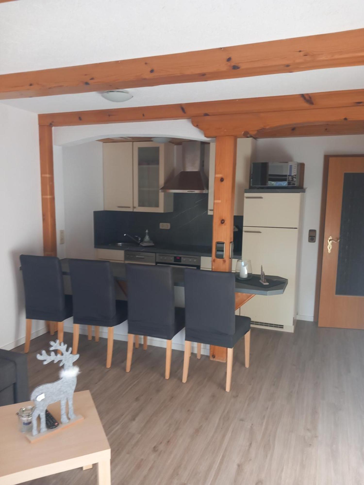 Apartament Haus Heidelberg Feldberg  Zewnętrze zdjęcie
