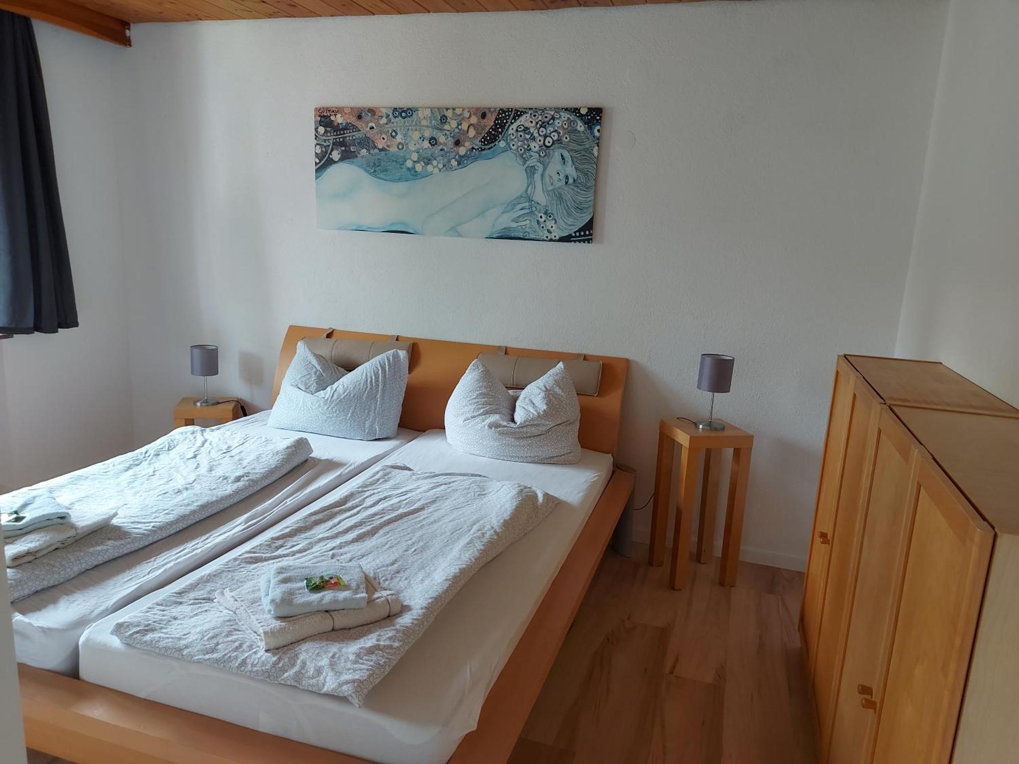 Apartament Haus Heidelberg Feldberg  Pokój zdjęcie