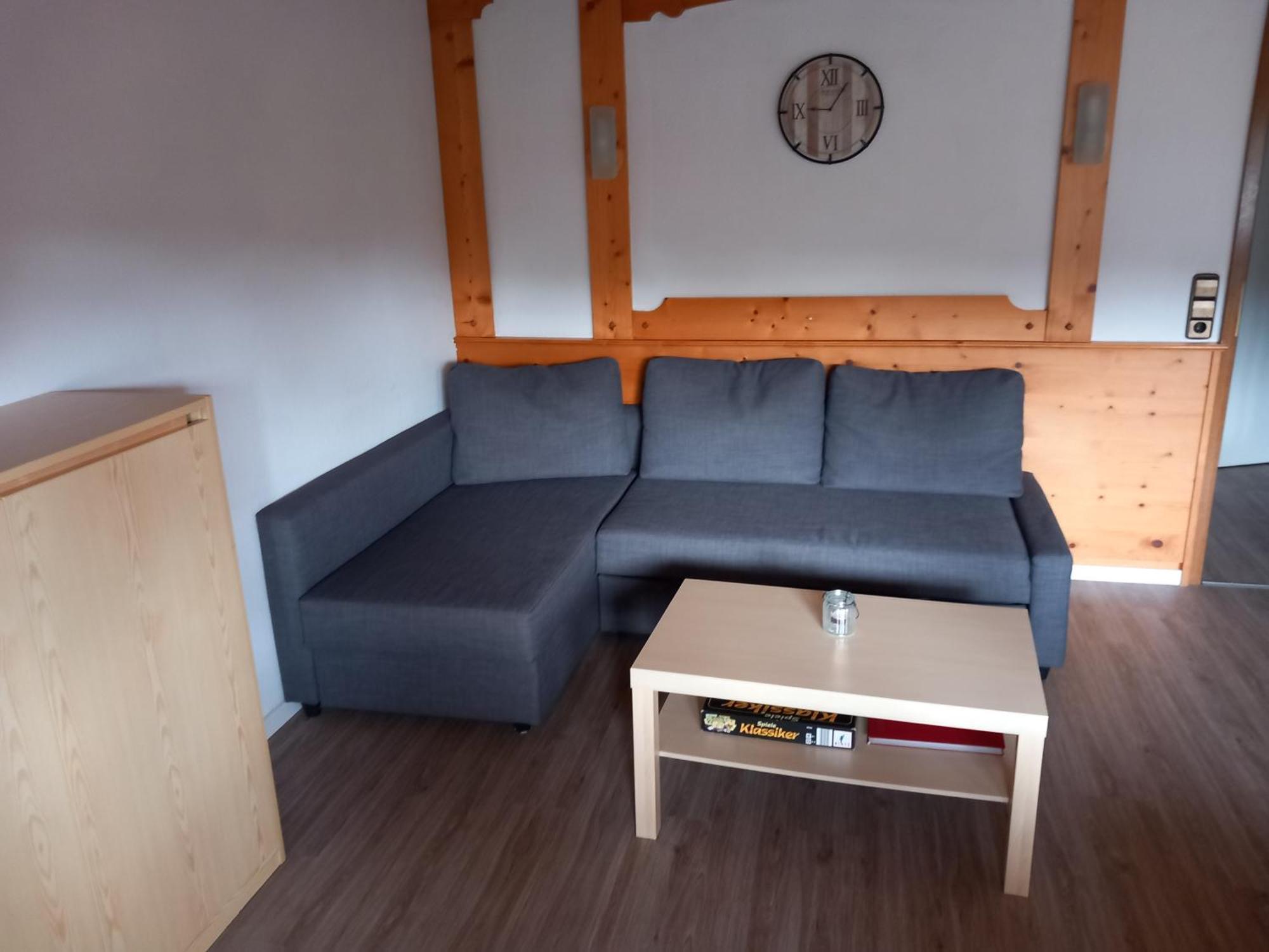 Apartament Haus Heidelberg Feldberg  Pokój zdjęcie
